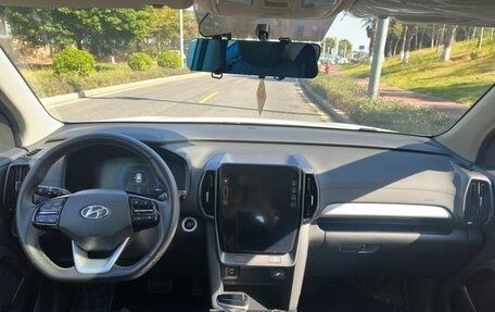 Hyundai ix35, 2021 год, 1 300 000 рублей, 18 фотография