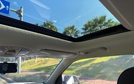 Hyundai ix35, 2021 год, 1 300 000 рублей, 23 фотография