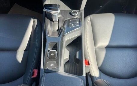 Hyundai ix35, 2021 год, 1 300 000 рублей, 22 фотография