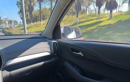 Hyundai ix35, 2021 год, 1 300 000 рублей, 19 фотография