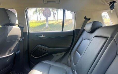 Hyundai ix35, 2021 год, 1 300 000 рублей, 16 фотография