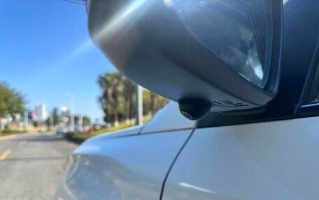 Hyundai ix35, 2021 год, 1 300 000 рублей, 26 фотография