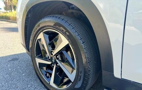 Hyundai ix35, 2021 год, 1 300 000 рублей, 27 фотография