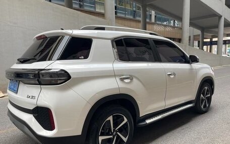 Hyundai ix35, 2021 год, 1 300 000 рублей, 4 фотография