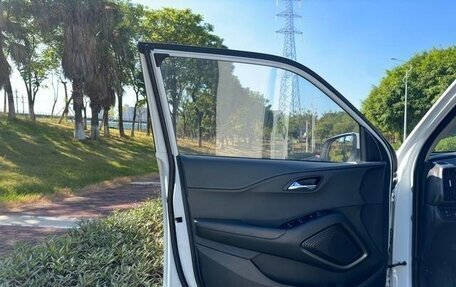 Hyundai ix35, 2021 год, 1 300 000 рублей, 34 фотография