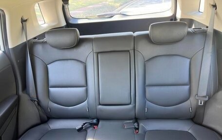 Hyundai ix35, 2021 год, 1 300 000 рублей, 29 фотография