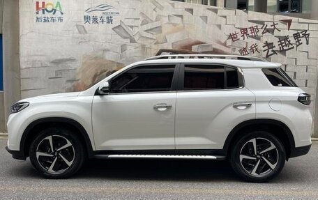 Hyundai ix35, 2021 год, 1 300 000 рублей, 5 фотография