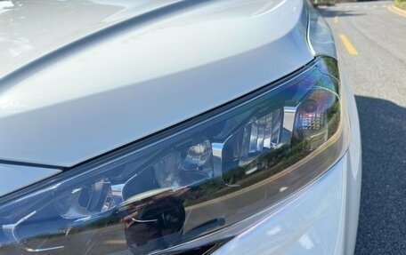 Hyundai ix35, 2021 год, 1 300 000 рублей, 33 фотография