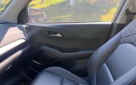 Hyundai ix35, 2021 год, 1 300 000 рублей, 32 фотография