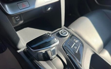 Hyundai ix35, 2021 год, 1 300 000 рублей, 31 фотография