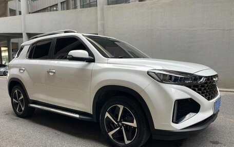 Hyundai ix35, 2021 год, 1 300 000 рублей, 3 фотография