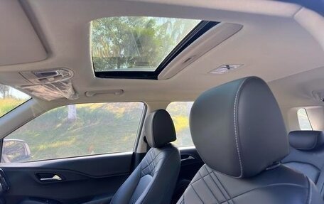 Hyundai ix35, 2021 год, 1 300 000 рублей, 35 фотография