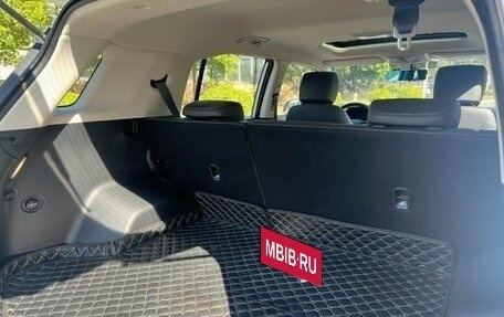 Hyundai ix35, 2021 год, 1 300 000 рублей, 28 фотография