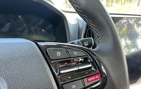 Hyundai ix35, 2021 год, 1 300 000 рублей, 30 фотография