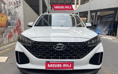 Hyundai ix35, 2021 год, 1 300 000 рублей, 2 фотография