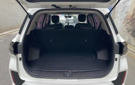 Hyundai ix35, 2021 год, 1 300 000 рублей, 8 фотография