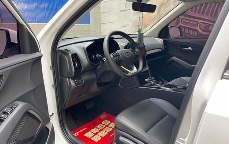 Hyundai ix35, 2021 год, 1 300 000 рублей, 10 фотография