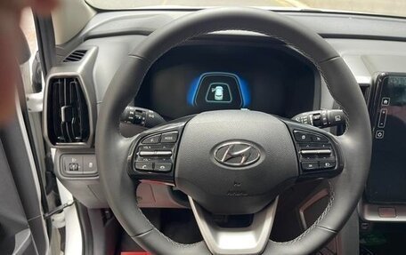 Hyundai ix35, 2021 год, 1 300 000 рублей, 9 фотография