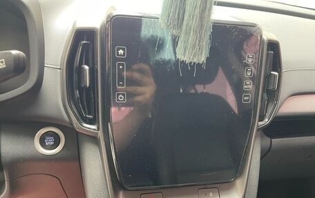 Hyundai ix35, 2021 год, 1 300 000 рублей, 13 фотография