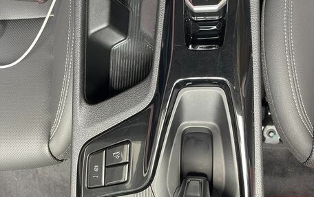 Hyundai ix35, 2021 год, 1 300 000 рублей, 12 фотография