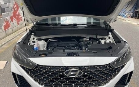 Hyundai ix35, 2021 год, 1 300 000 рублей, 7 фотография