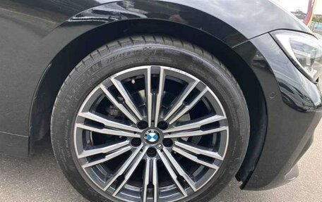 BMW 3 серия, 2022 год, 2 490 007 рублей, 6 фотография