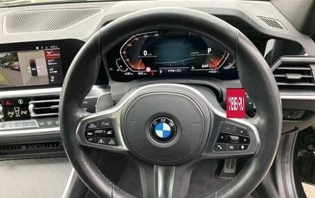 BMW 3 серия, 2022 год, 2 490 007 рублей, 9 фотография