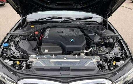 BMW 3 серия, 2022 год, 2 490 007 рублей, 21 фотография