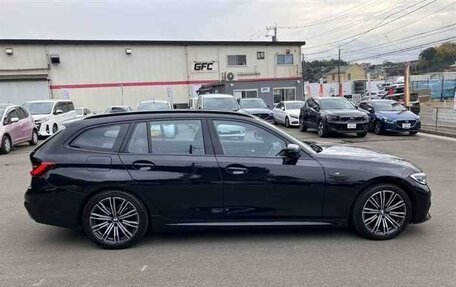 BMW 3 серия, 2022 год, 2 490 007 рублей, 12 фотография