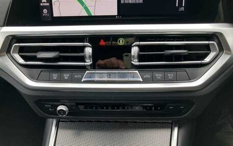 BMW 3 серия, 2022 год, 2 490 007 рублей, 18 фотография