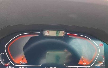 BMW 3 серия, 2022 год, 2 490 007 рублей, 23 фотография