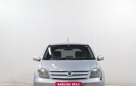 Toyota Ist II, 2003 год, 499 000 рублей, 2 фотография