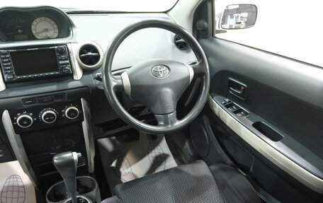 Toyota Ist II, 2003 год, 499 000 рублей, 11 фотография