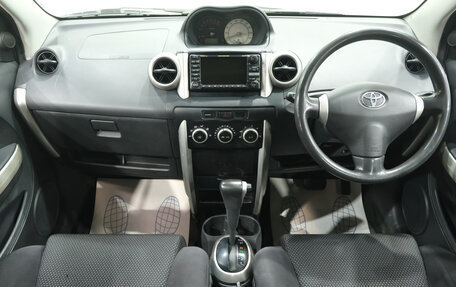 Toyota Ist II, 2003 год, 499 000 рублей, 12 фотография