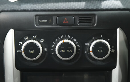 Toyota Ist II, 2003 год, 499 000 рублей, 18 фотография