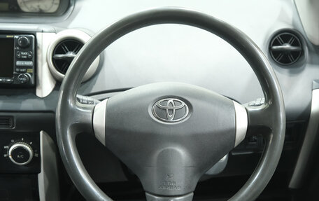 Toyota Ist II, 2003 год, 499 000 рублей, 13 фотография