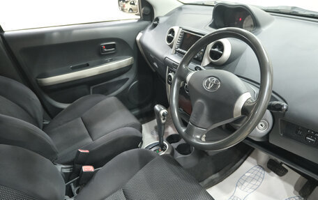 Toyota Ist II, 2003 год, 499 000 рублей, 8 фотография