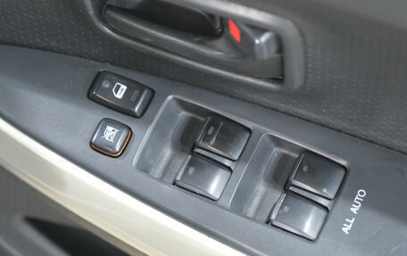 Toyota Ist II, 2003 год, 499 000 рублей, 14 фотография