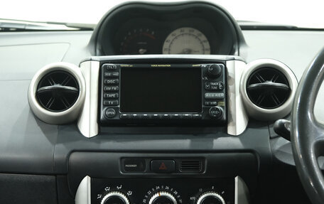 Toyota Ist II, 2003 год, 499 000 рублей, 16 фотография