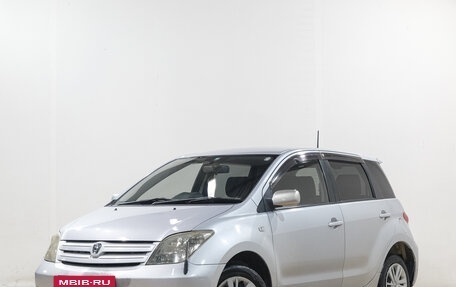 Toyota Ist II, 2003 год, 499 000 рублей, 4 фотография