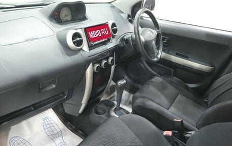 Toyota Ist II, 2003 год, 499 000 рублей, 9 фотография