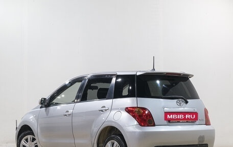 Toyota Ist II, 2003 год, 499 000 рублей, 5 фотография