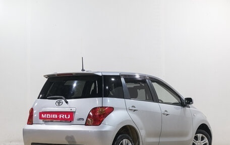 Toyota Ist II, 2003 год, 499 000 рублей, 7 фотография