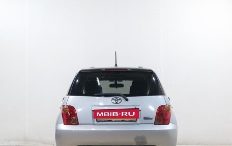 Toyota Ist II, 2003 год, 499 000 рублей, 6 фотография