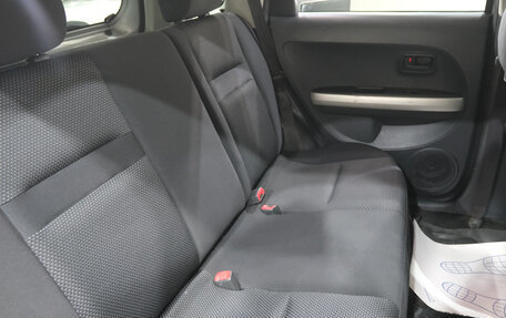 Toyota Ist II, 2003 год, 499 000 рублей, 20 фотография