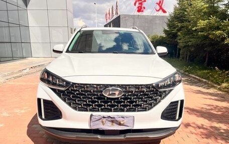 Hyundai ix35, 2021 год, 1 300 000 рублей, 2 фотография