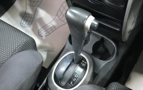 Toyota Ist II, 2003 год, 499 000 рублей, 19 фотография