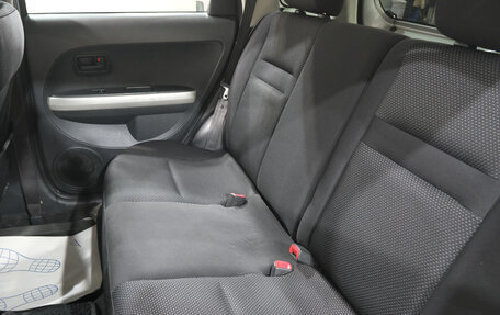 Toyota Ist II, 2003 год, 499 000 рублей, 21 фотография