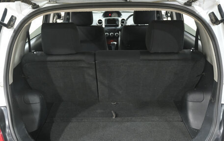 Toyota Ist II, 2003 год, 499 000 рублей, 22 фотография