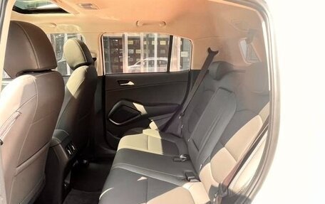 Hyundai ix35, 2021 год, 1 300 000 рублей, 9 фотография